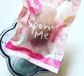 Review: Sponge Me Conjac Spons