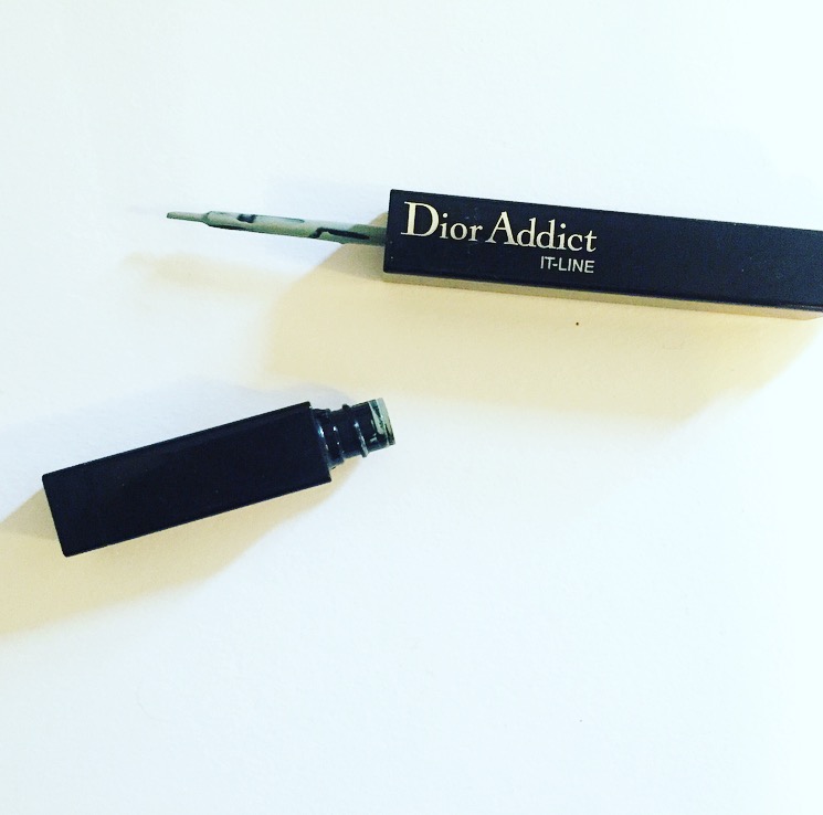 Review: Dior Addict It-Line