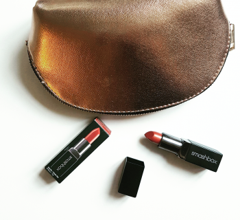 Review: Smashbox Cosmetics Be Legendary Lipstick