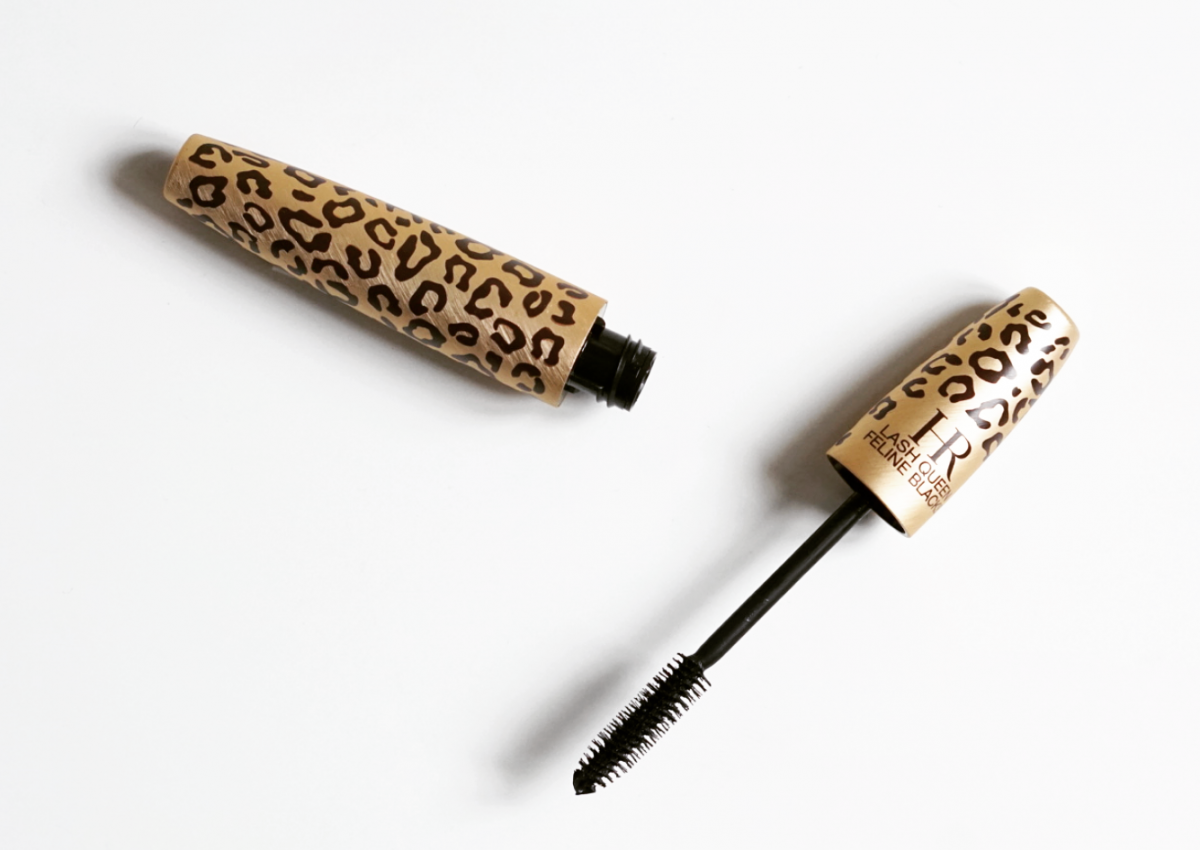 Mijn eerste High-End beauty product bestaat tien jaar! Review: Helena Rubinstein Lash Queen Feline Blacks