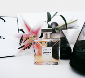 De nieuwe parfum van Chanel! Review: Gabrielle Chanel