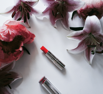 Get your lips on! Review: Estee lauder Pure Color Love