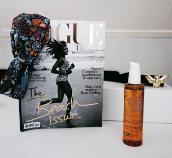 Clean your face Honey Bea! Review:Lancôme MIEL-EN-MOUSSE