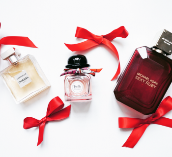 Smell’s like Santa;) Mijn ultieme parfum gift tips!