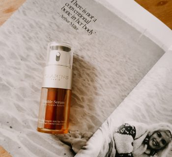 Review: Clarins Double Serum
